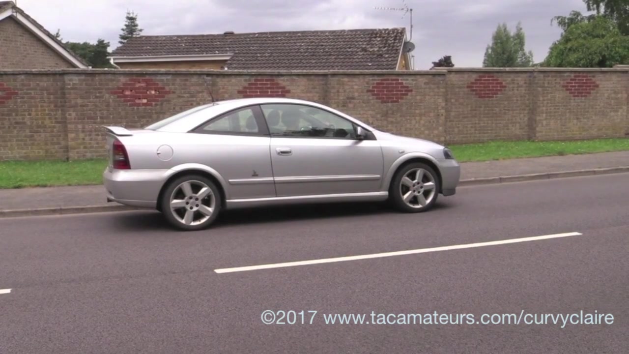 Driving Hot Date Pt1 - TacAmateurs