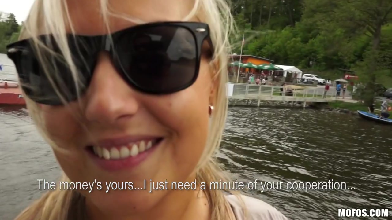 Cherlyn - Permission To Cum Aboard