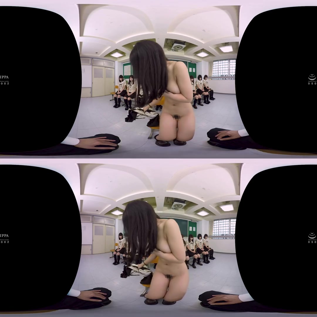 All-Girl School VR 2 - Huge Collection of Hot Japanese schoolgirls 18+ Harem