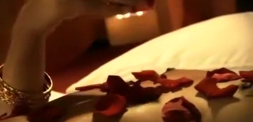 Fleshly Erotic Disrobe Tease
