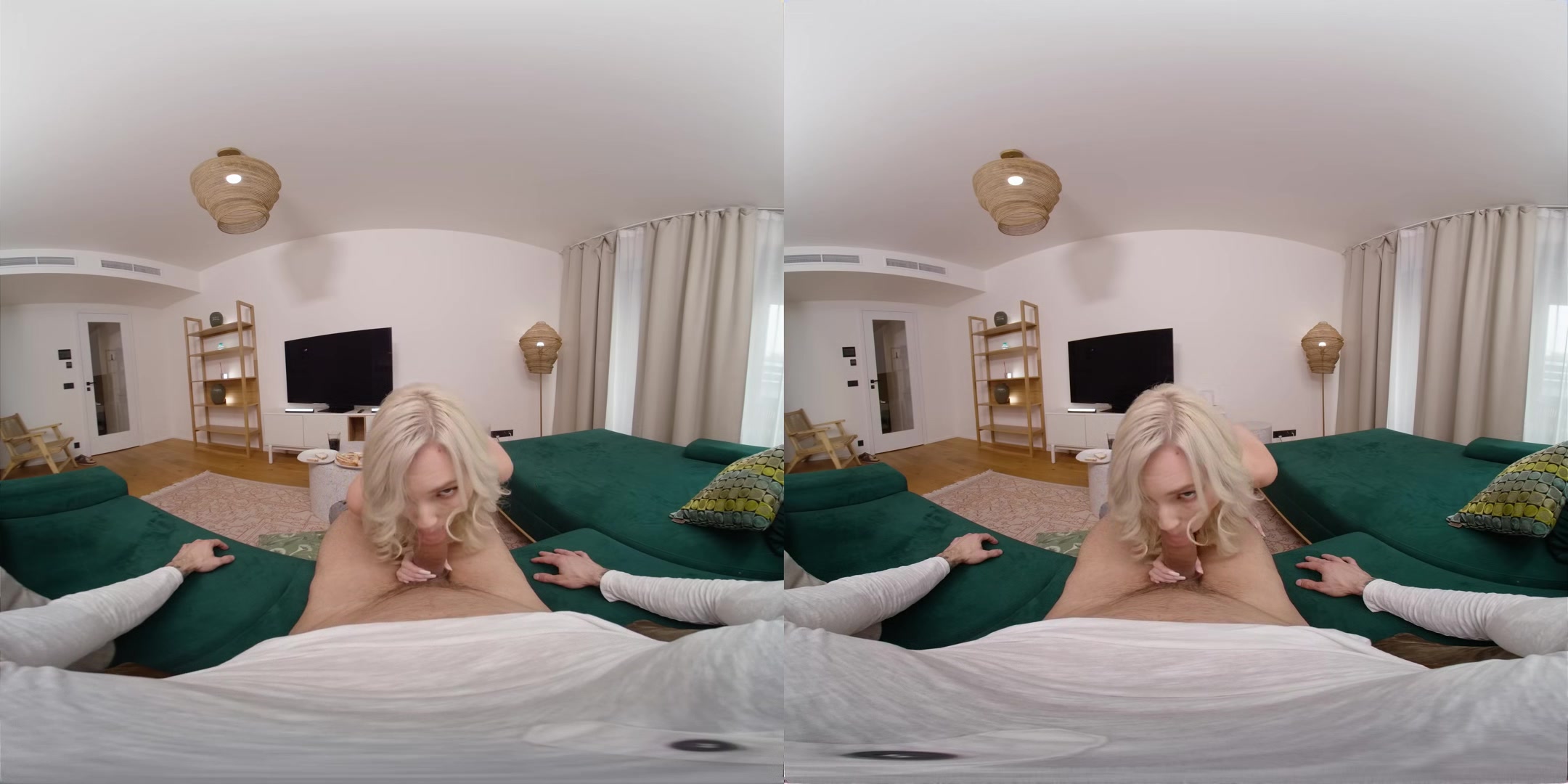 Date At Home - Virtualrealporn - Vr Porn Video