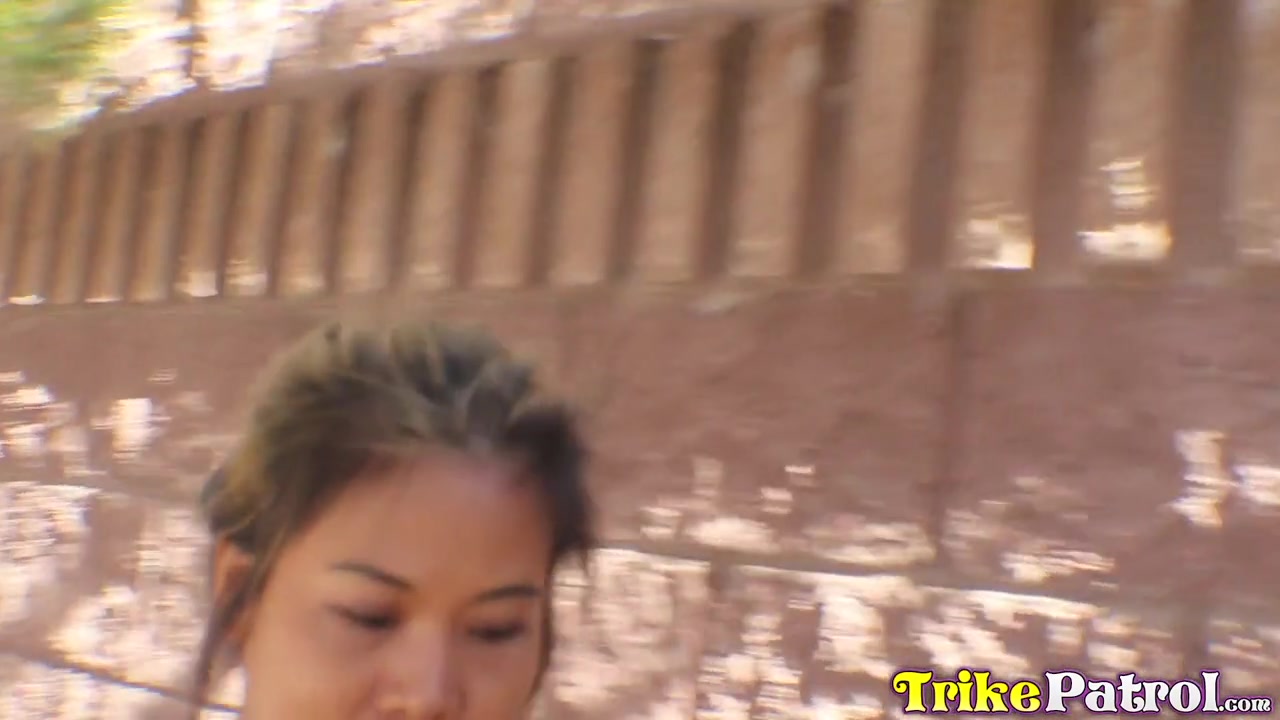 Chanel - TrikePatrol