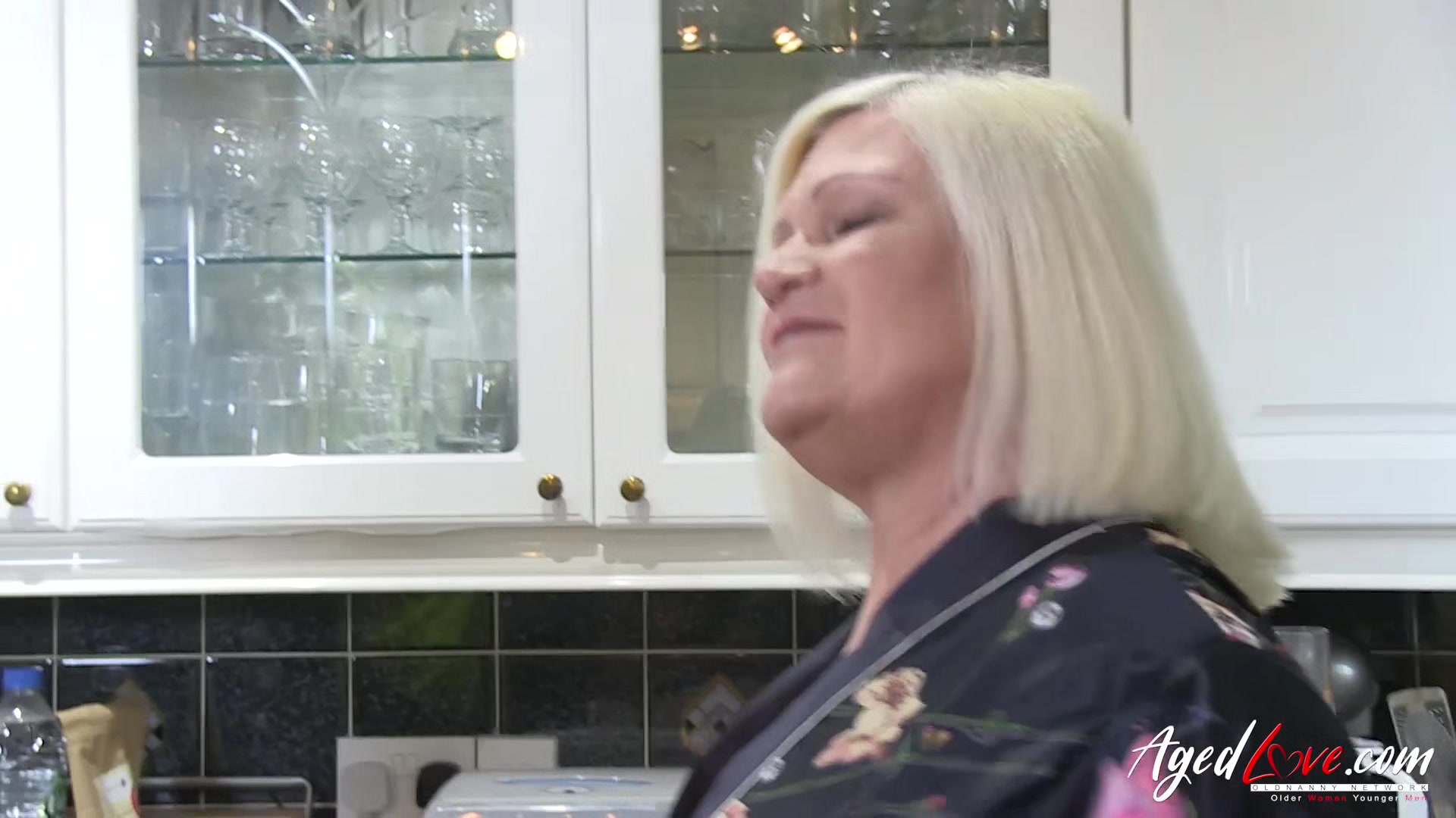 AgedLovE Busty Mature Interracial Hardcore Sexx