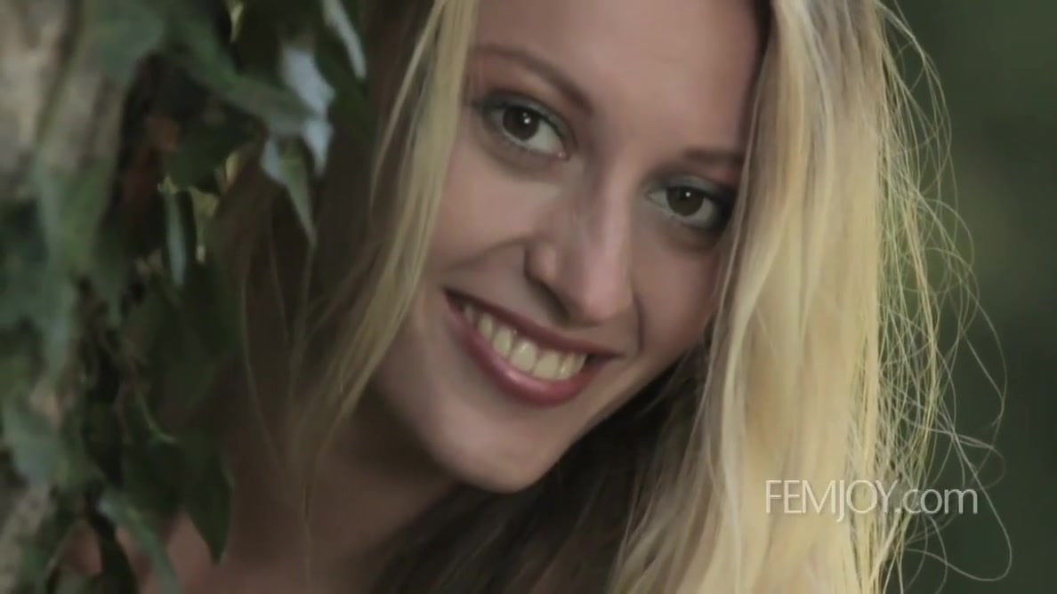 Carisha - Natural Beauty