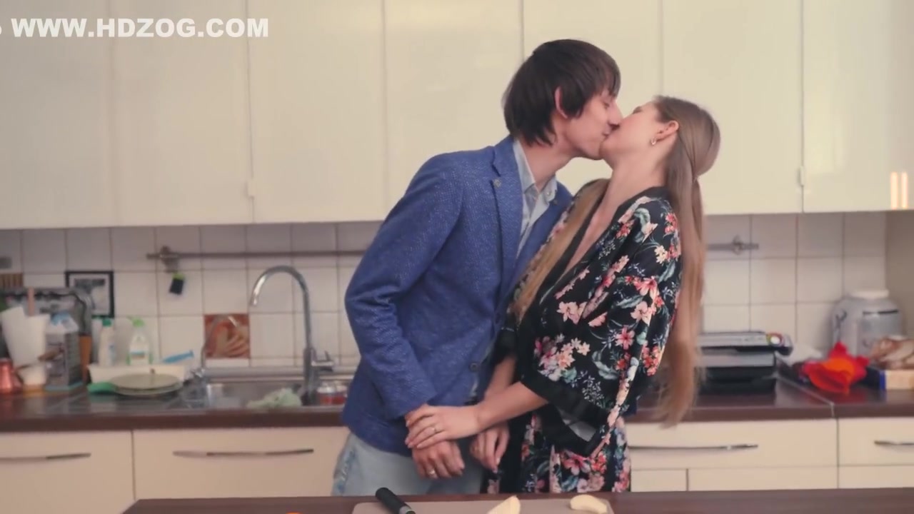 Passionate Sex After Work