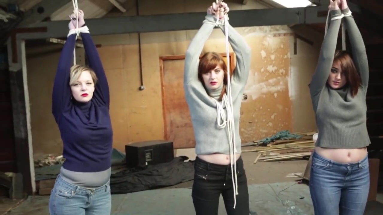 3 Girls Aoh