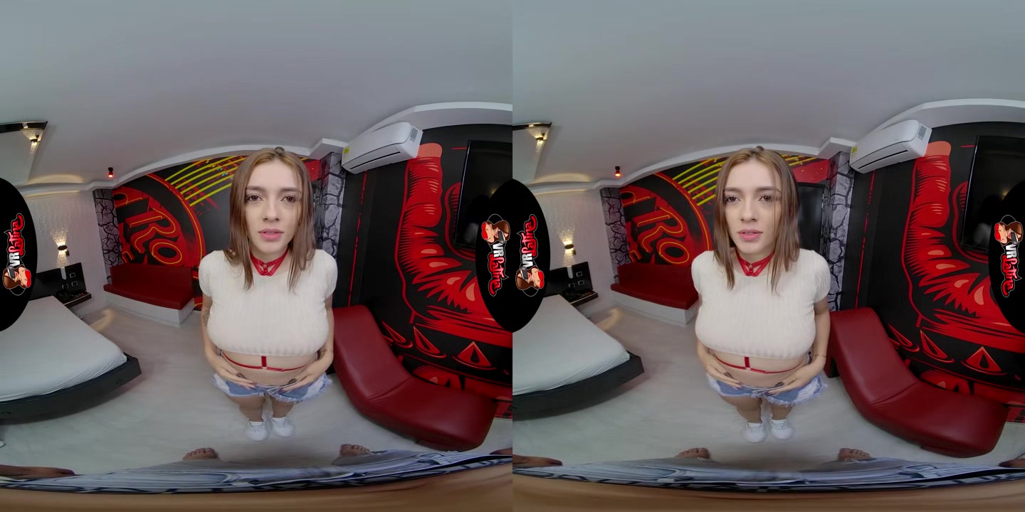 Merry Christmush - VRLatina
