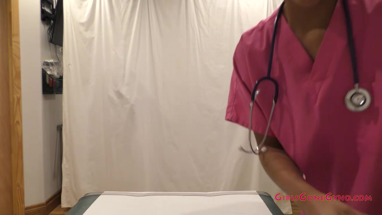 The Nurses Examine Your Small Dick - Sunny and Vasha Valentine - Part 1 of 1