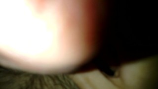 Horny Young Cock & Balls Stroke