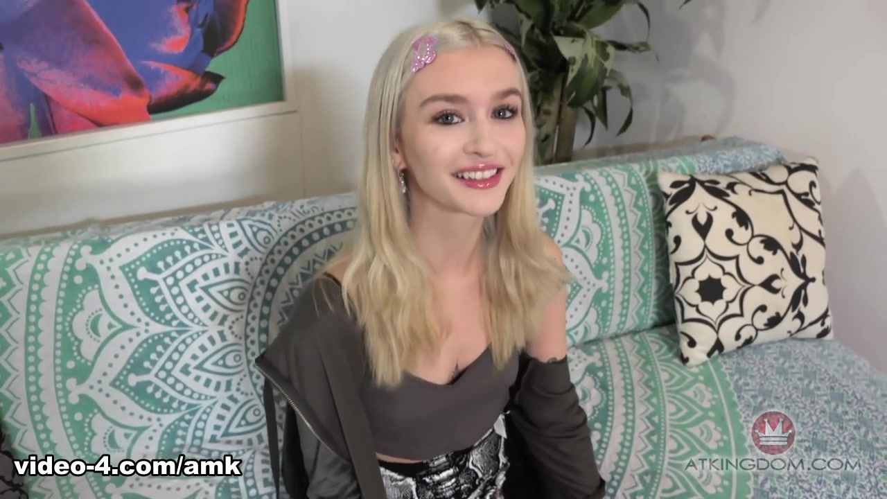 Emma Rosie in Interview Movie - AmKingdom