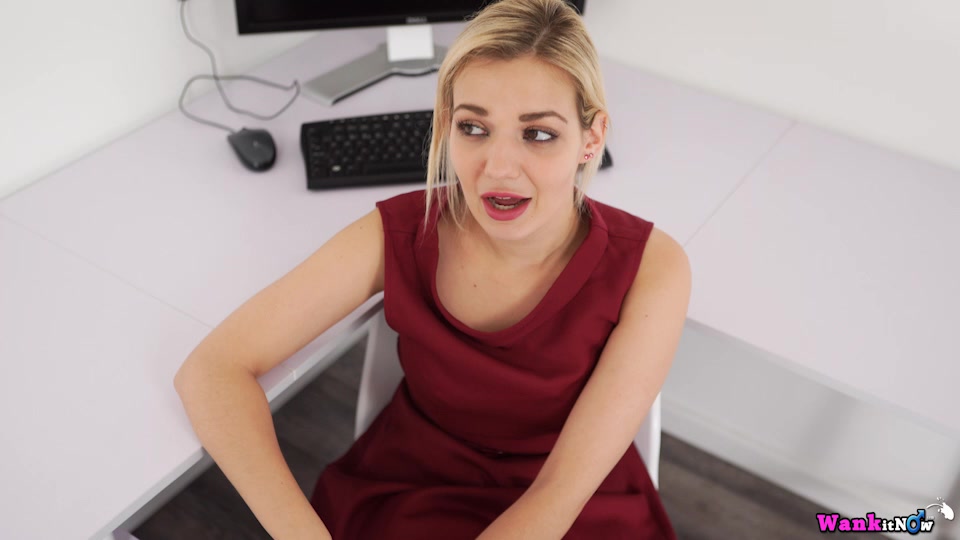 Dolly - Cum Clean:Pt2 - Sexy Videos - WankitNow