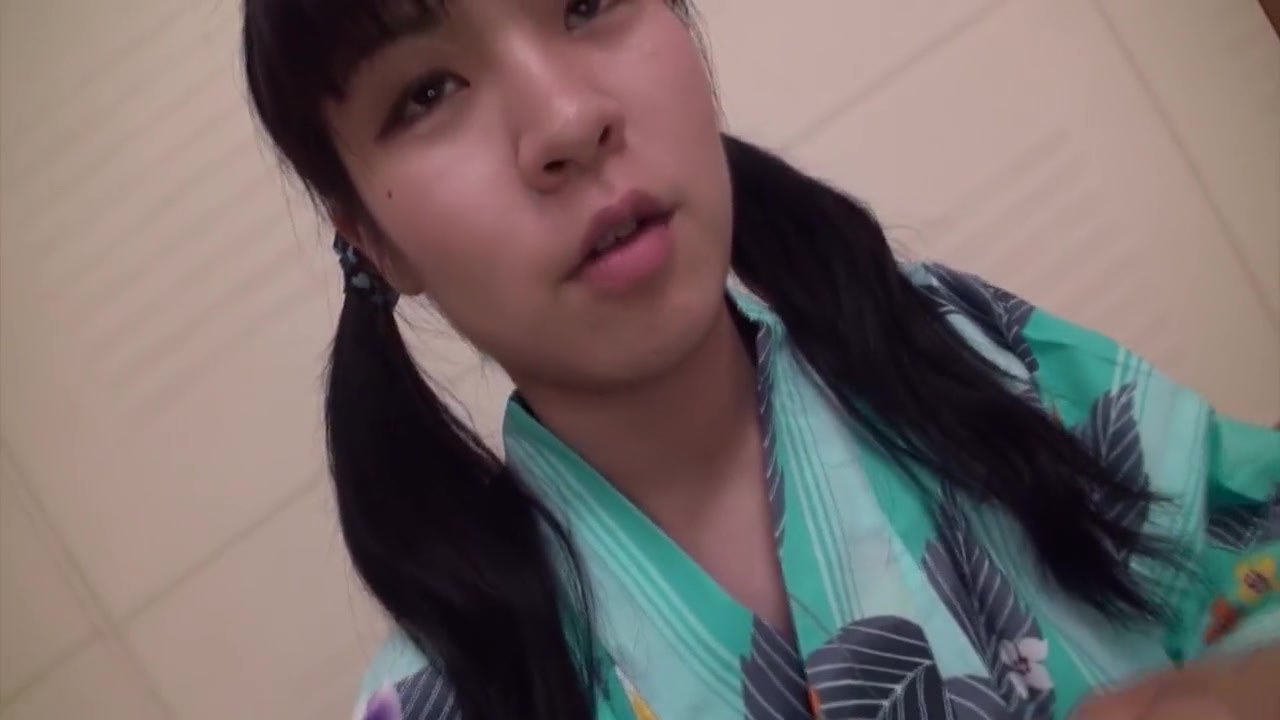 Japanese Horny Girl Fucked To Facial Cumshot Creampie