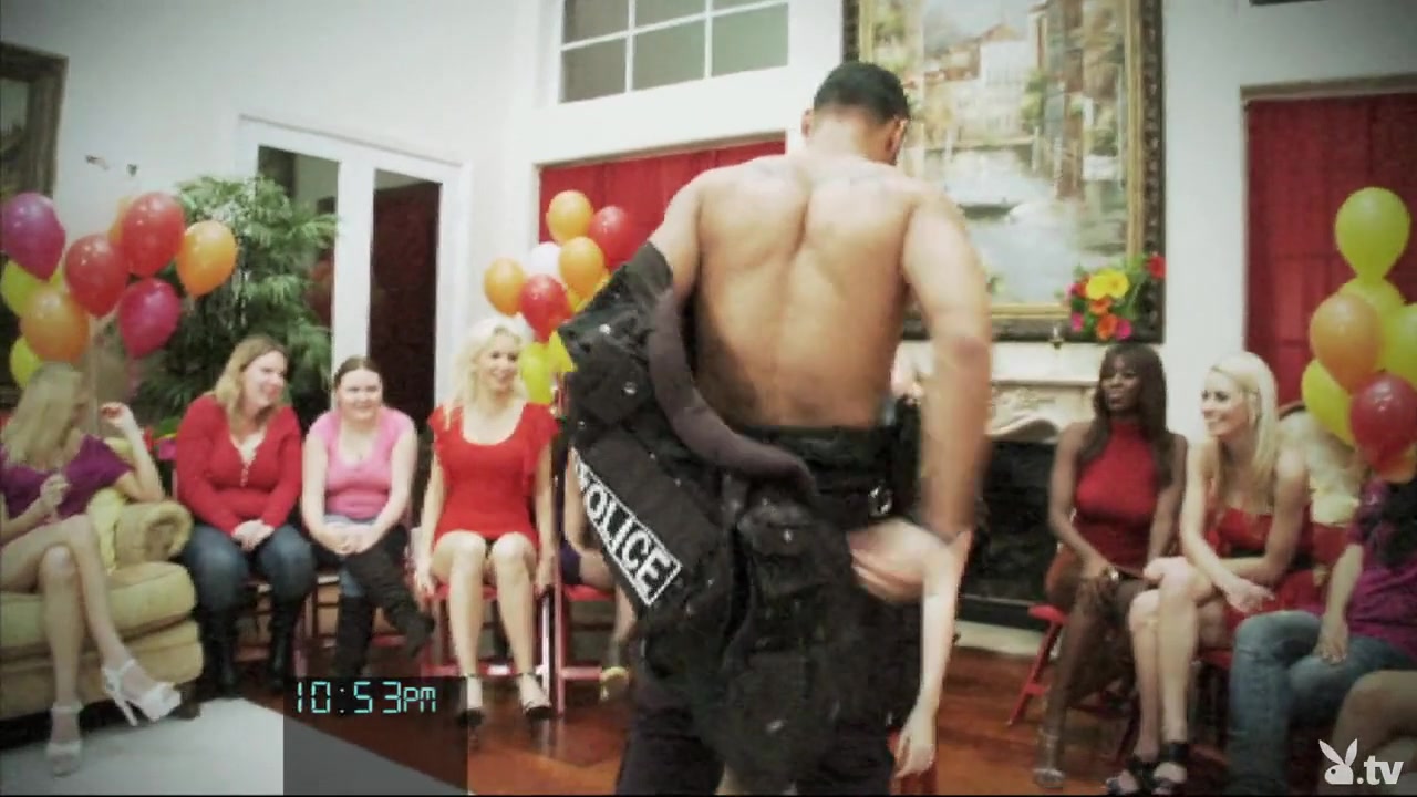 HOT AMERICAN NIGHTS, Season #1 Ep.1