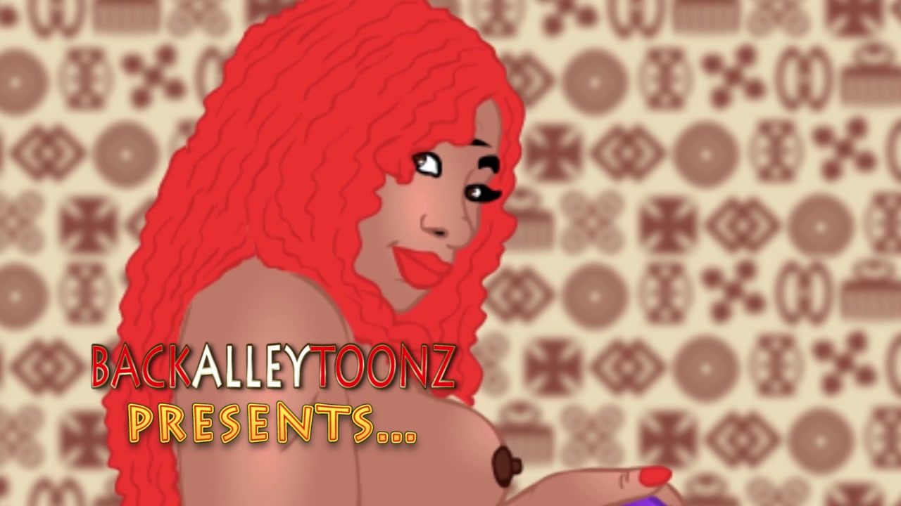 Isis Jones - Blackdisney315