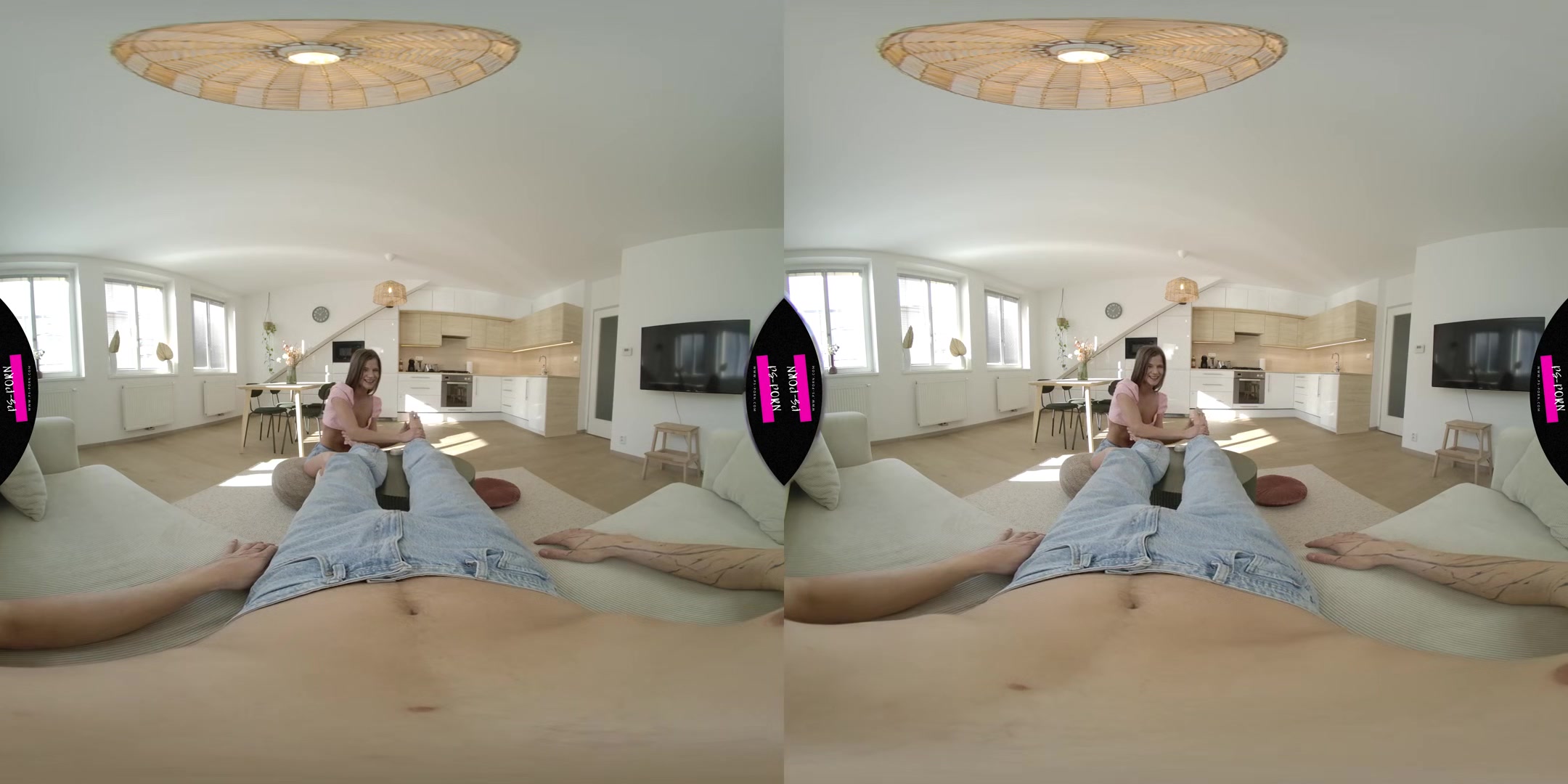 A Great Sexual Time With Sara Kay