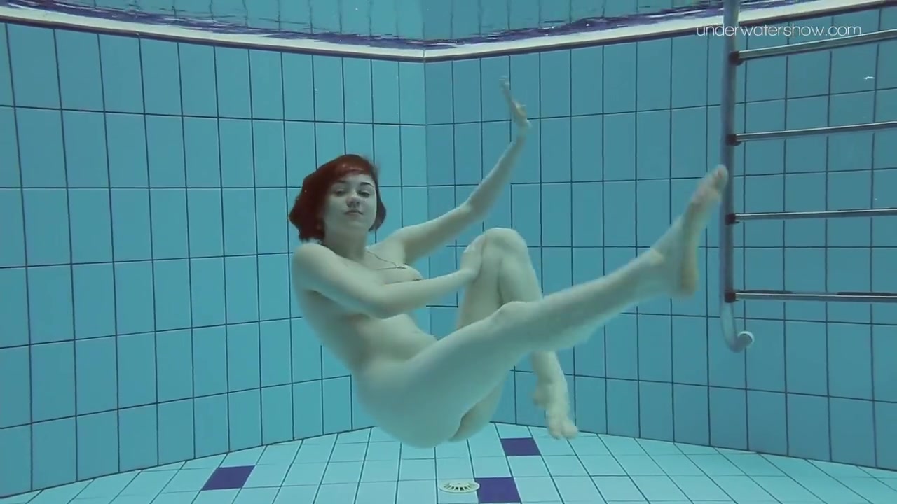 Hottest Swimming Babe Ever Lada Poleshuk