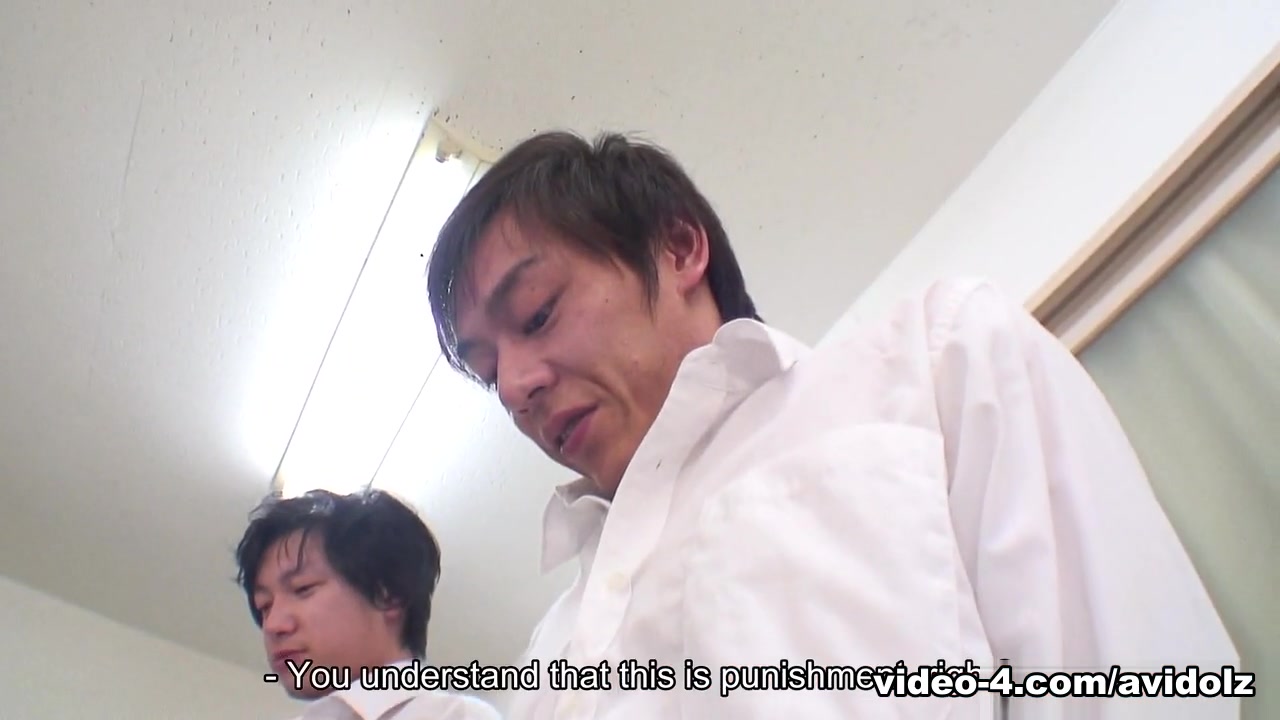 Riko Tanaka in Riko Tanaka is a naughty teacher who likes her job - AviDolz