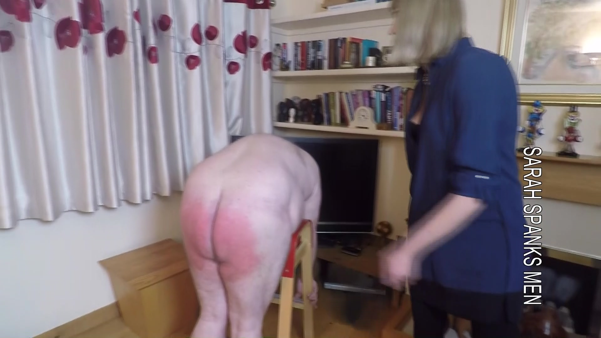 Controlled By The Cane