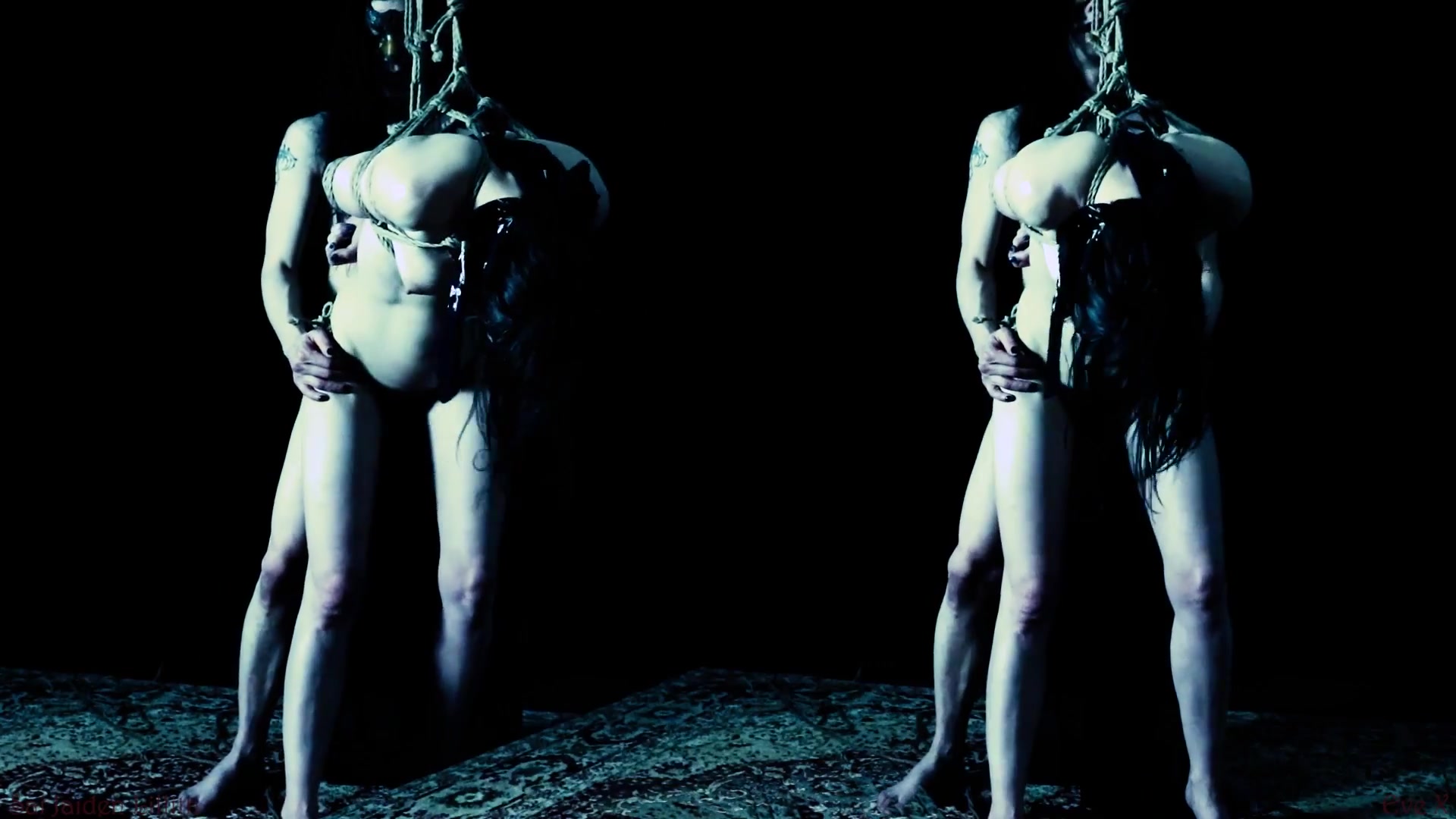The Summoning: Blind Devotions - With Eve X