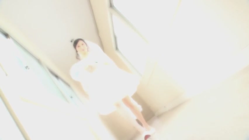 Angelia Mizuki Angelia Mizuki Is My Wife: Pretty Tits Under Wedding Dress - Caribbeancom