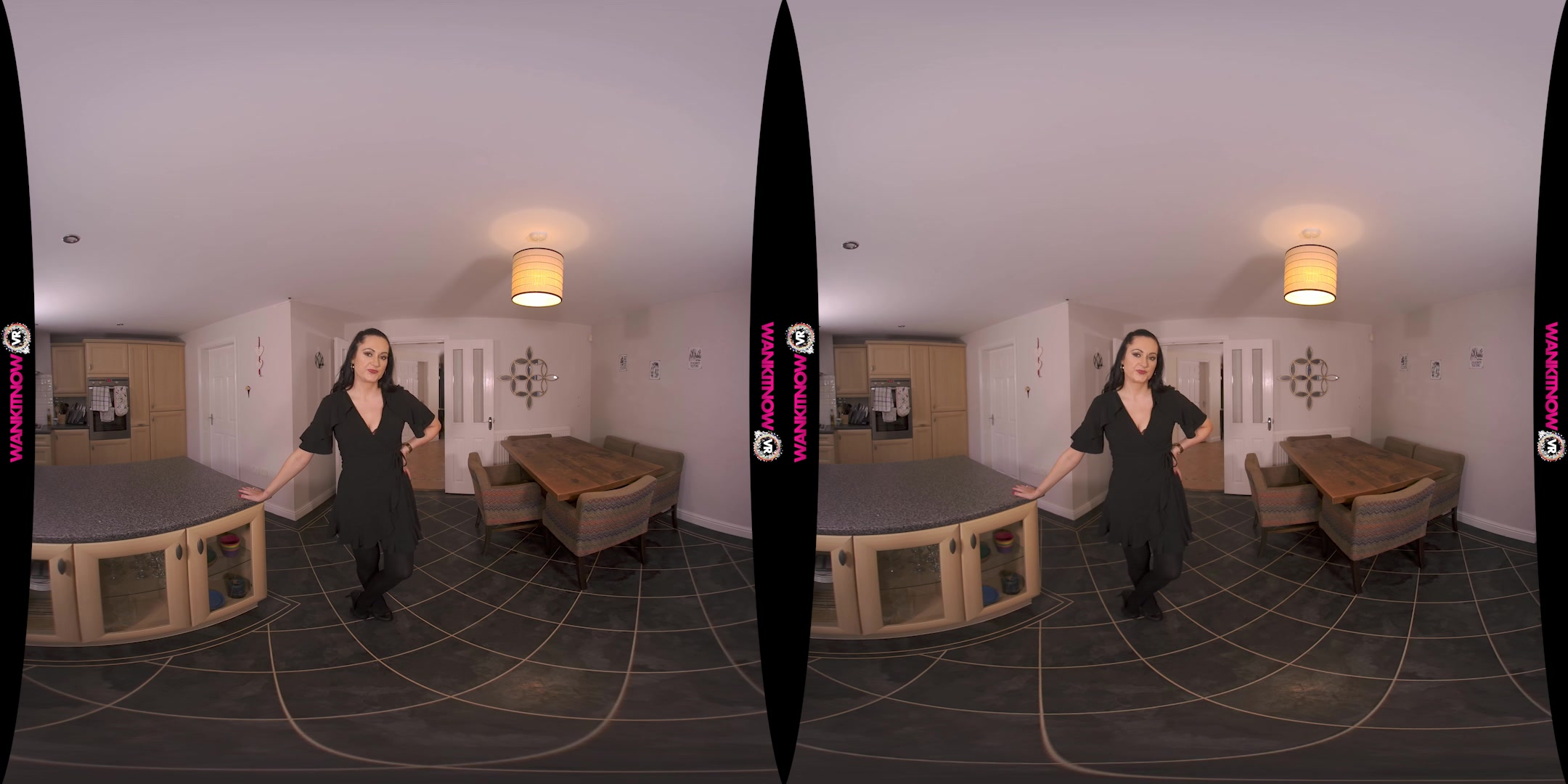 Convince You featuring Bonnie - WankitNowVR