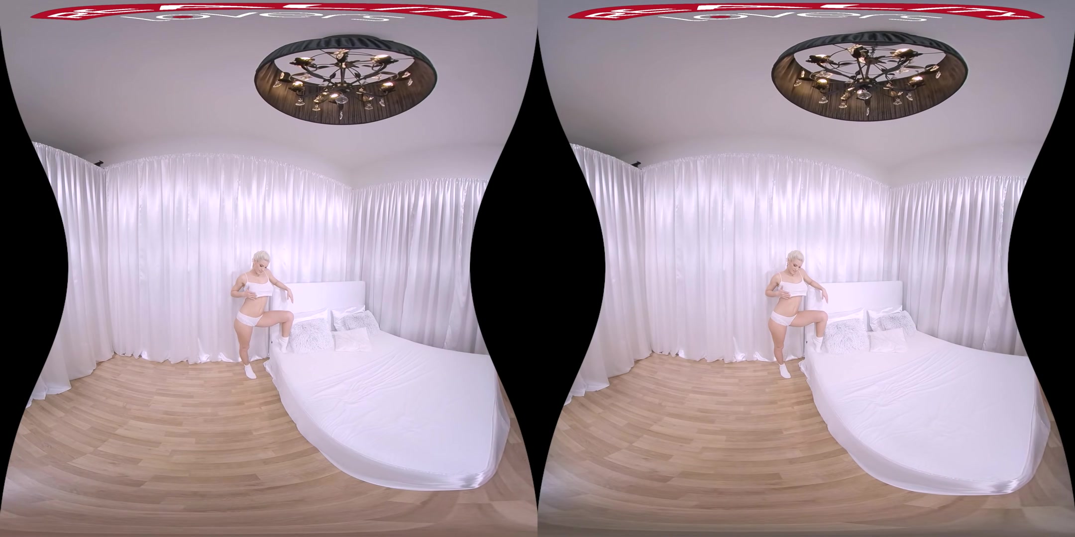 Big Tits in VR - 2 - RealityLovers