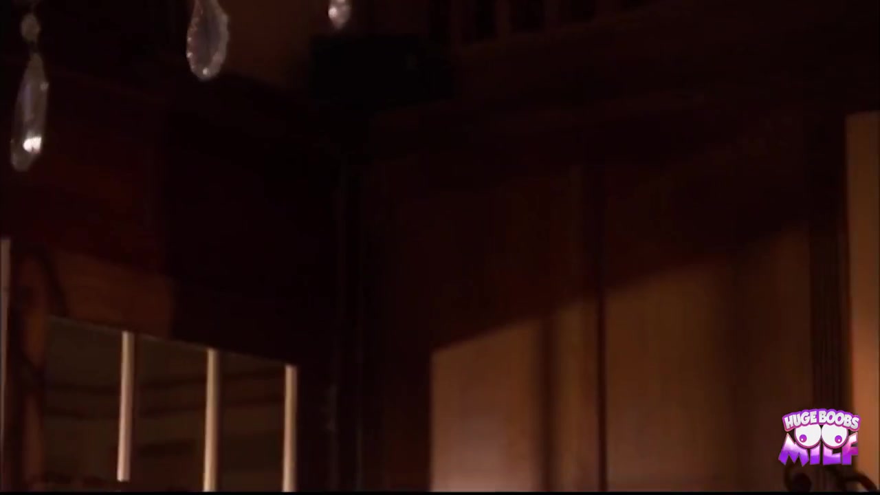 An Artistic Brunette With Fake Breasts Getting Her Pussy Eaten And Penetrated By A Guy