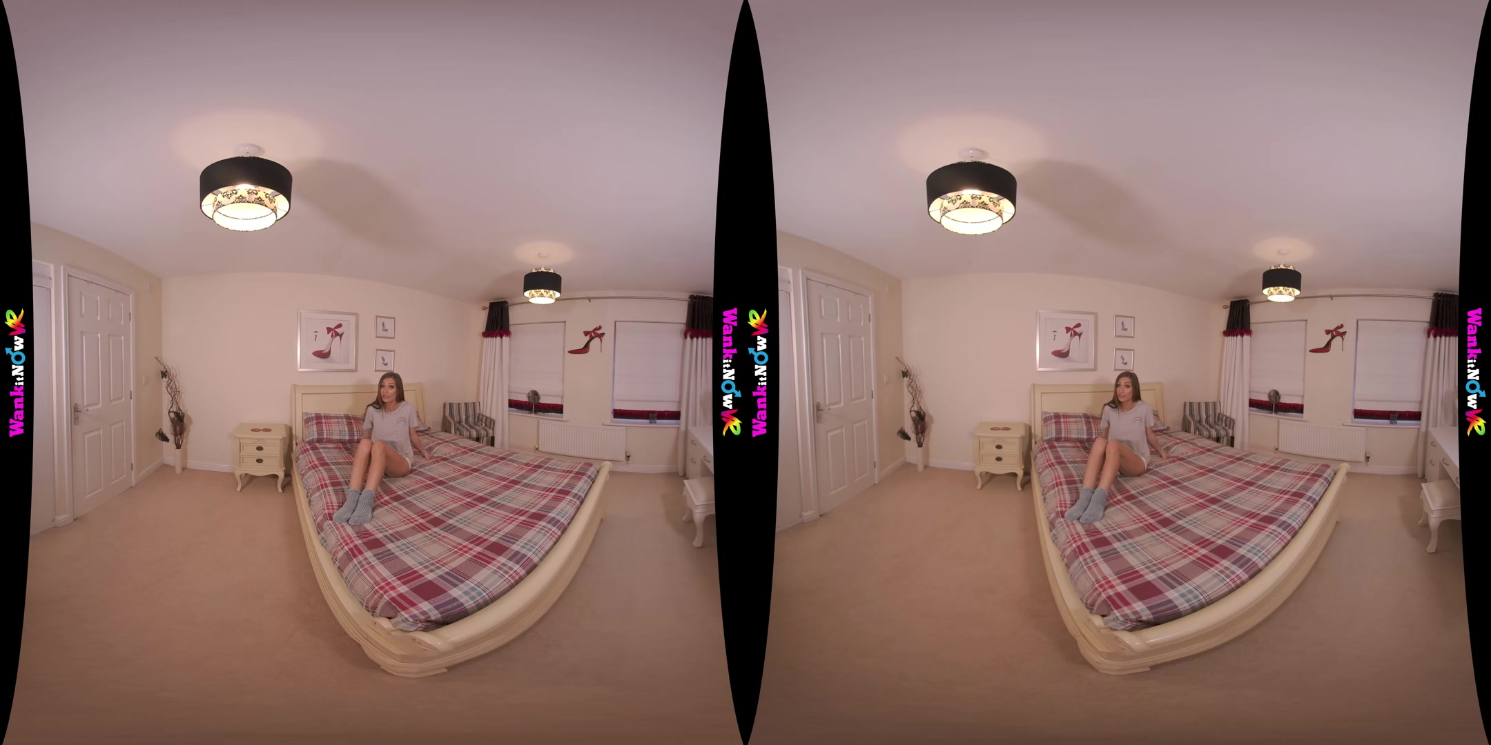 Pussy Perv - WankitnowVR
