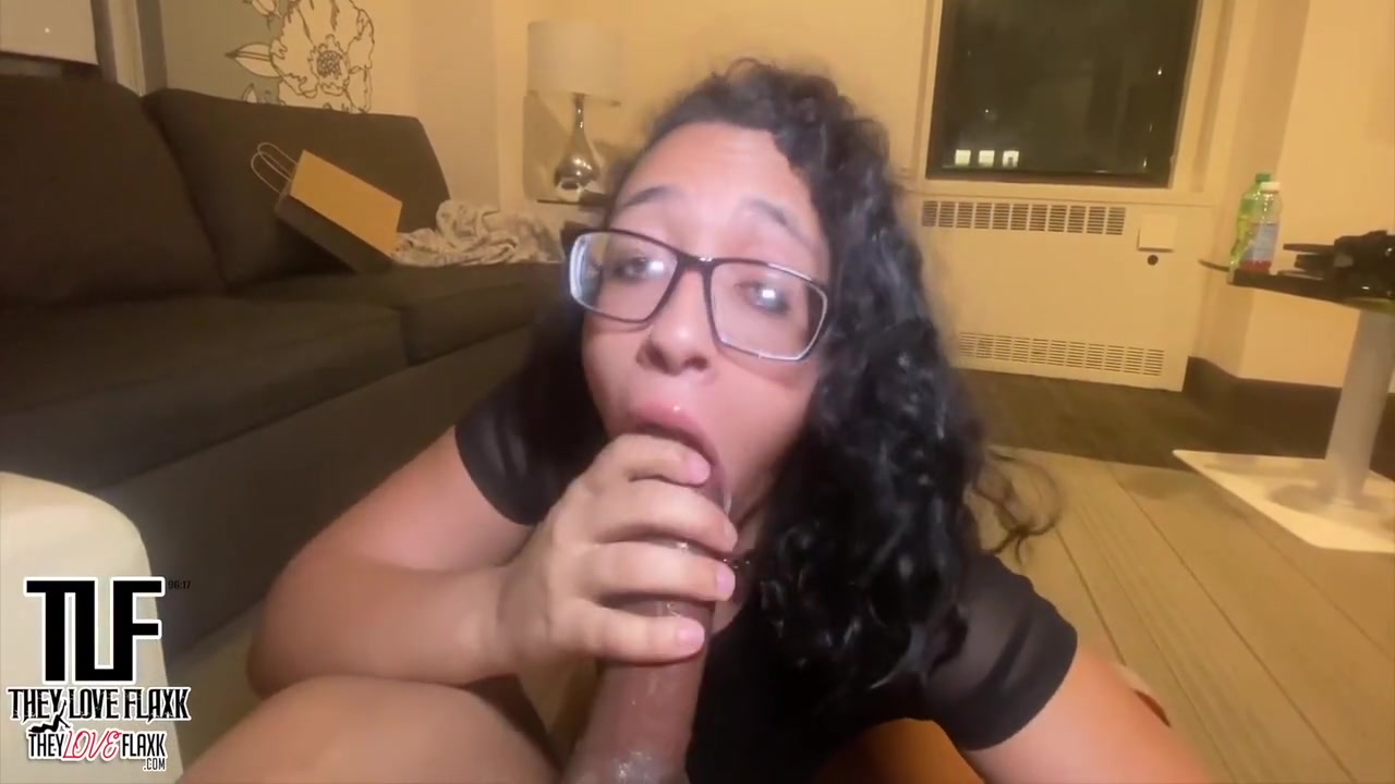 Thick Ass Had My Pull Out Game Weak So I Filled That Pussy Up 5 Min With Emori Pleezer