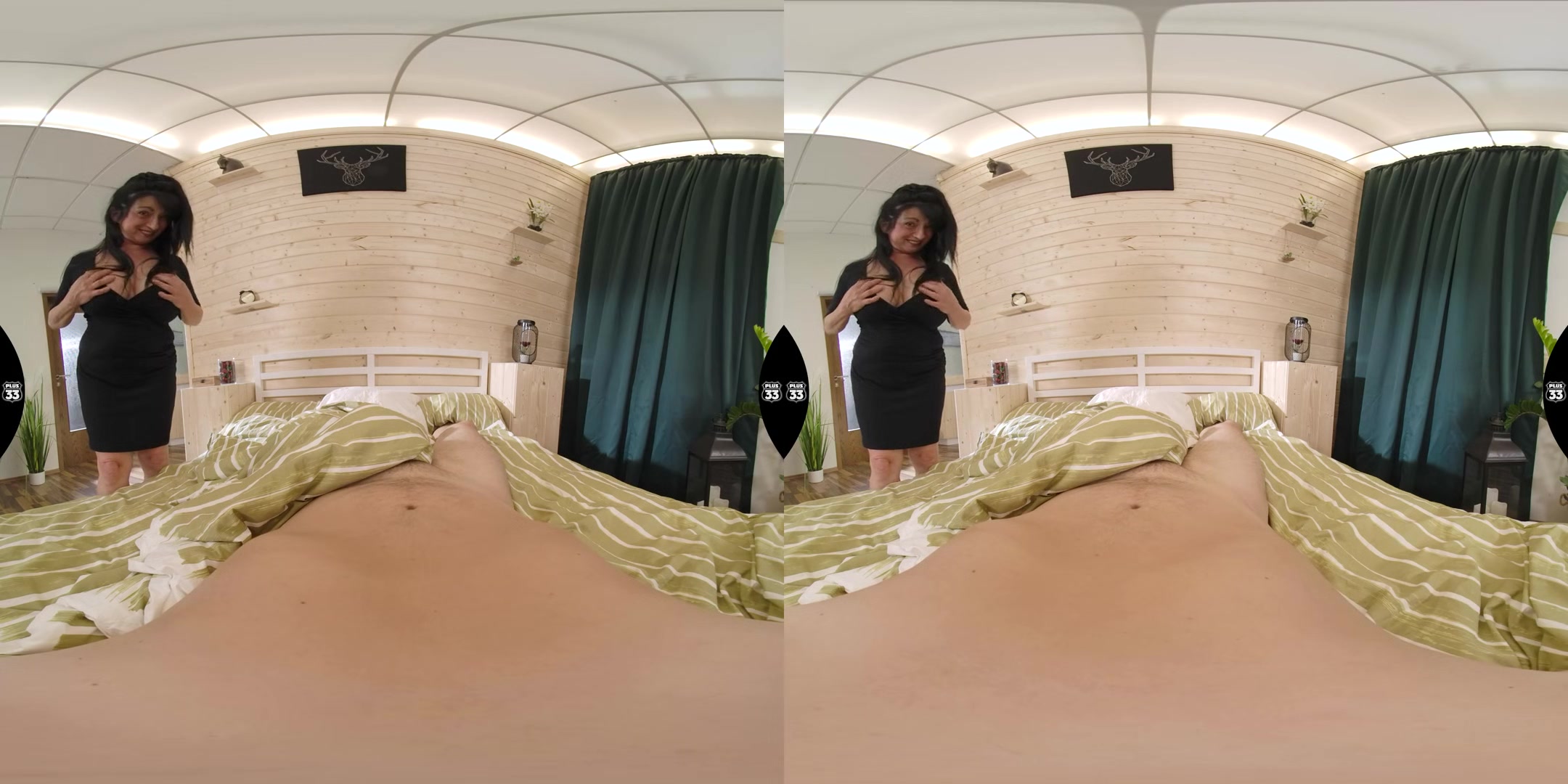 Sex with Sandra; Big Tits BBW Mature MILF - SexLikeReal