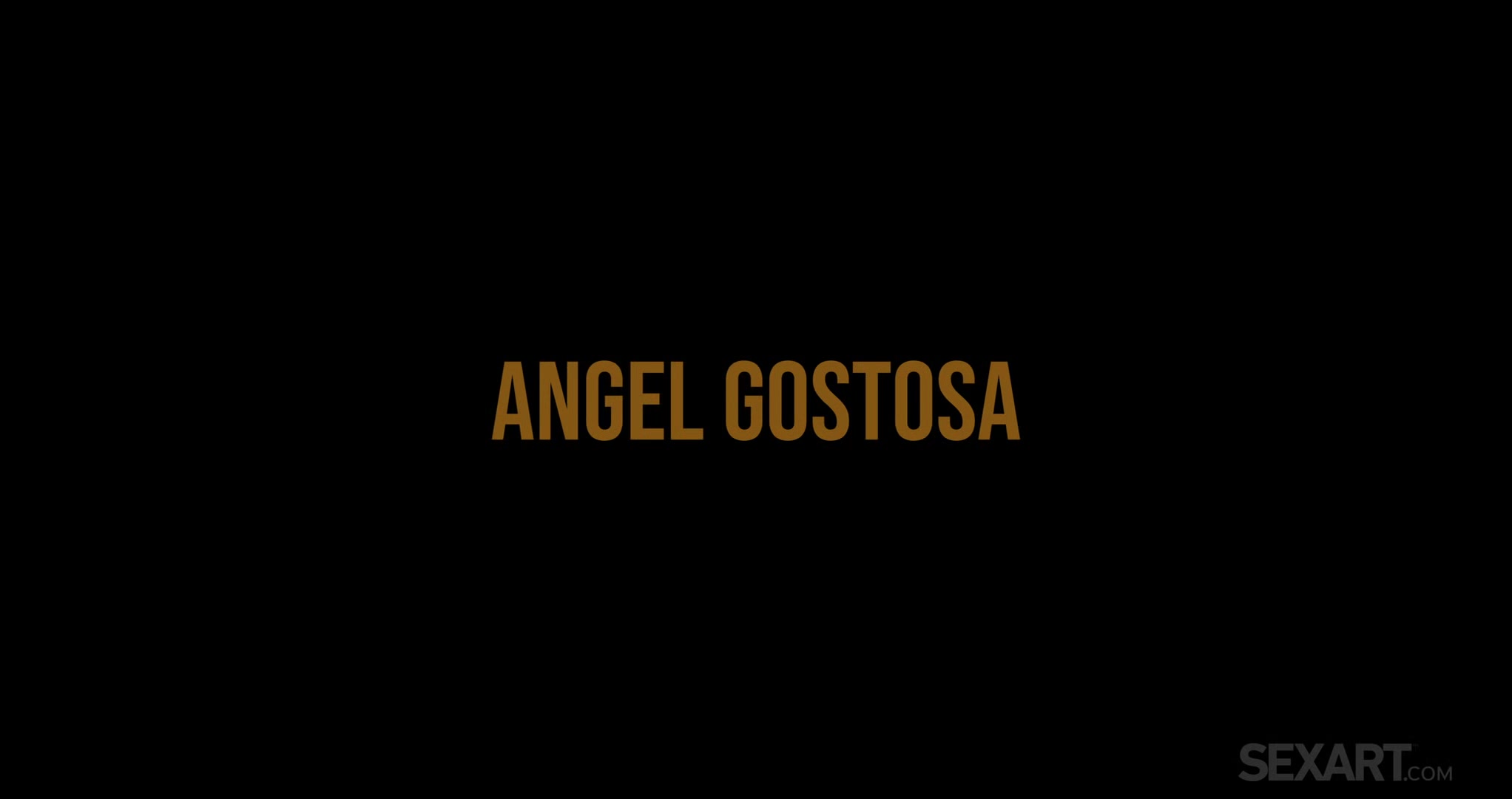 Winner Takes All - Angel Gostosa & Milan