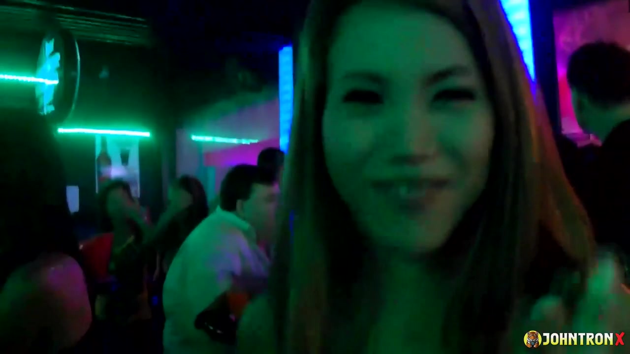 Pang: Last night out - Videos - JohntronX