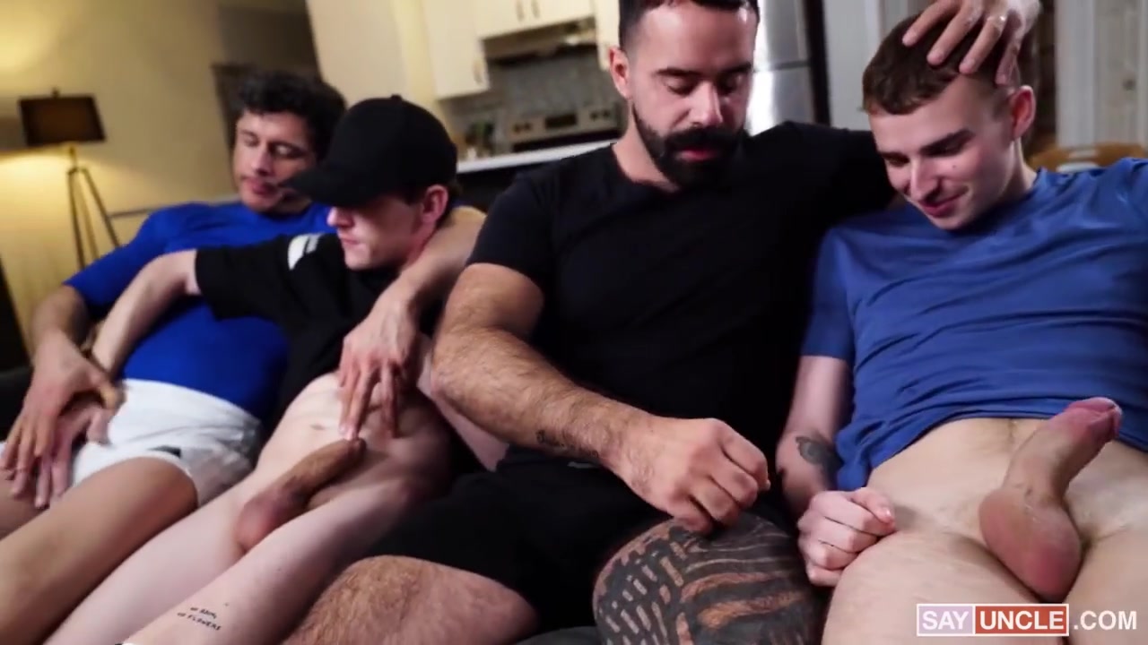 Twink Trade And Ryan Jacobs - Good Fucking