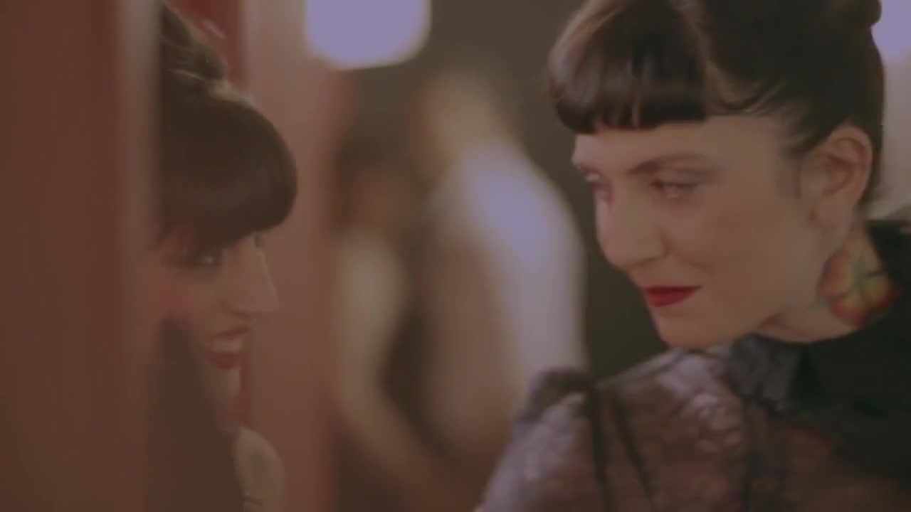 We Seduce Strangers