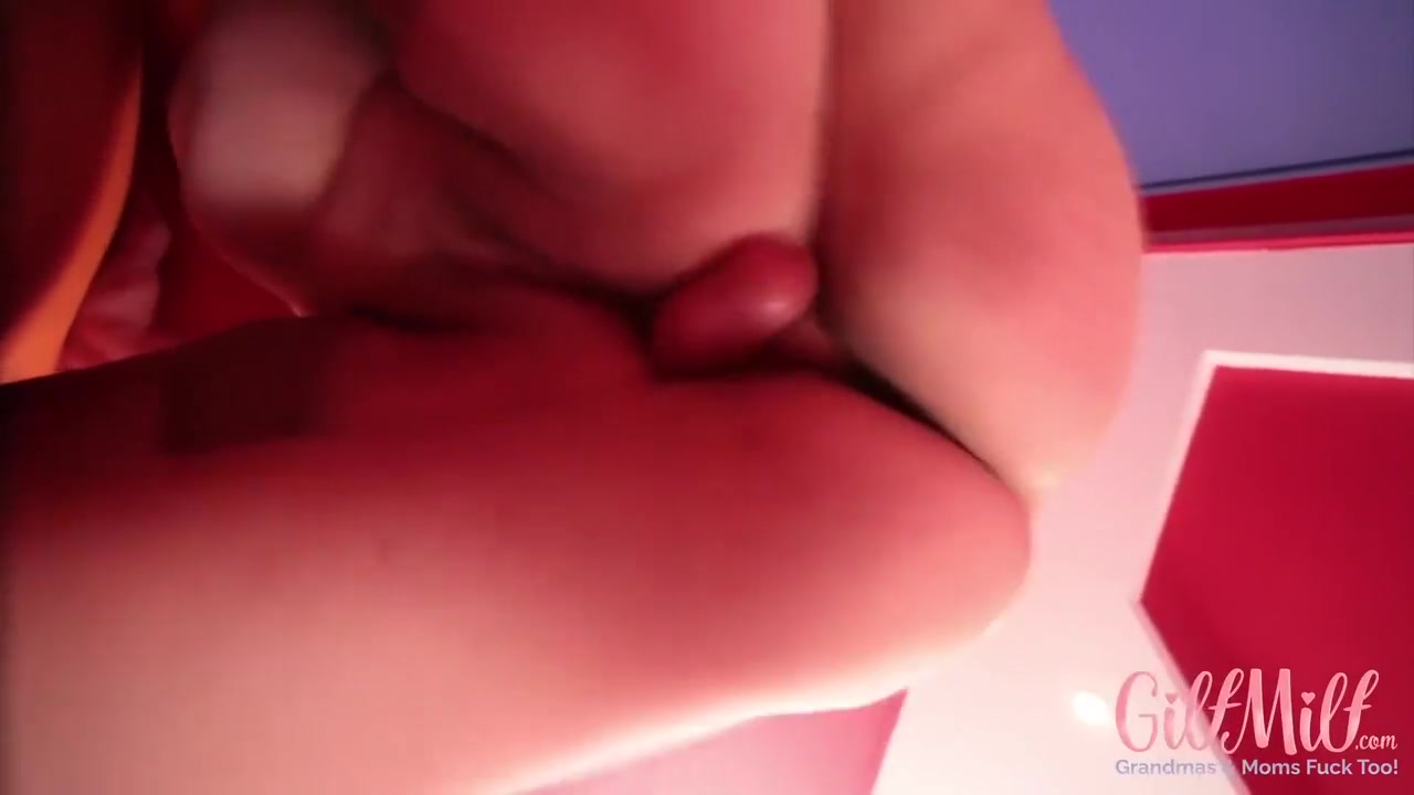 Huge Titted Milf Hazel F Gets Her Fuck Holes Pounded By A Hard Young Cock!