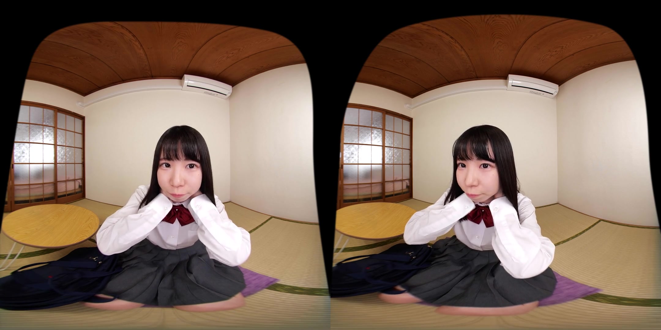 Apartment Days! Emika Aoi Act 1; Japanese Nonnude Softcore