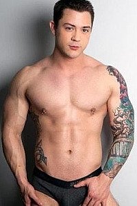 Caleb Strong