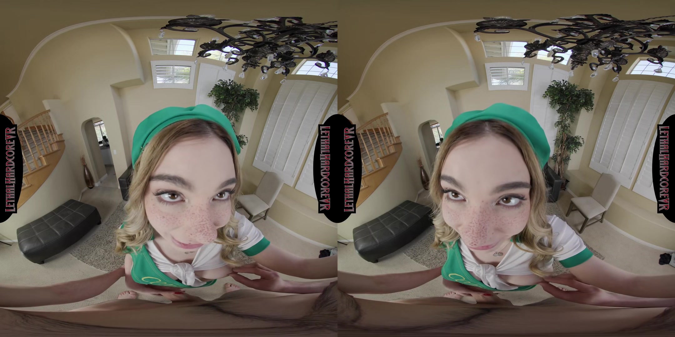 New Blowjobs / Handjobs Compilation (Special By Fap Vr)