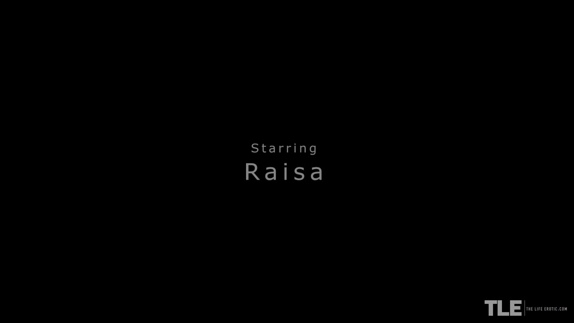 Under Surveillance 2 - Raisa - TheLifeErotic