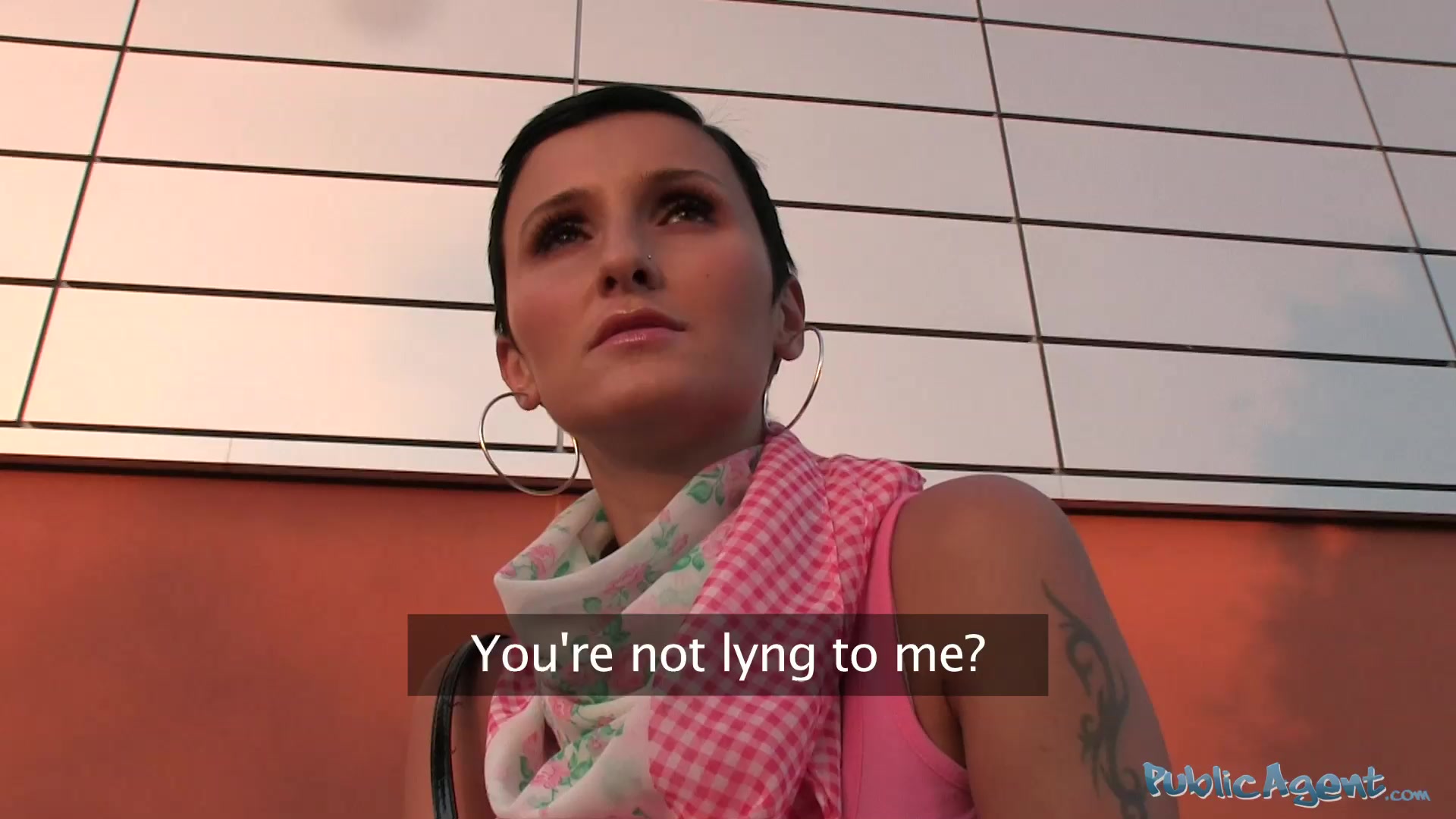 PublicAgent Video. Gabby