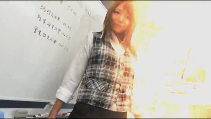 Shino Aoi Surrender Of Mature Ol