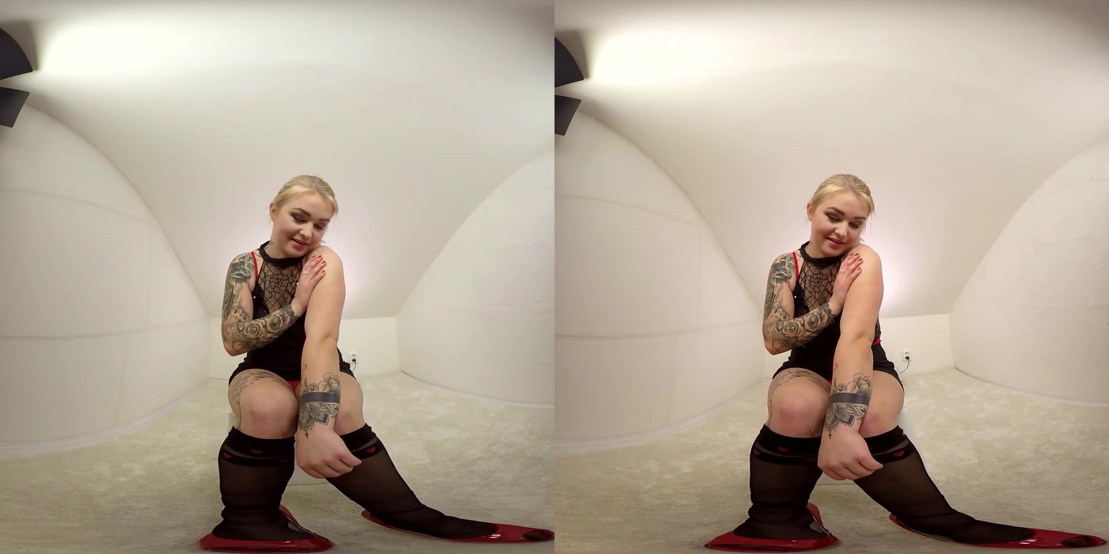 Allie Darcey in 251 - Allie Darcey - BravoModelsMedia
