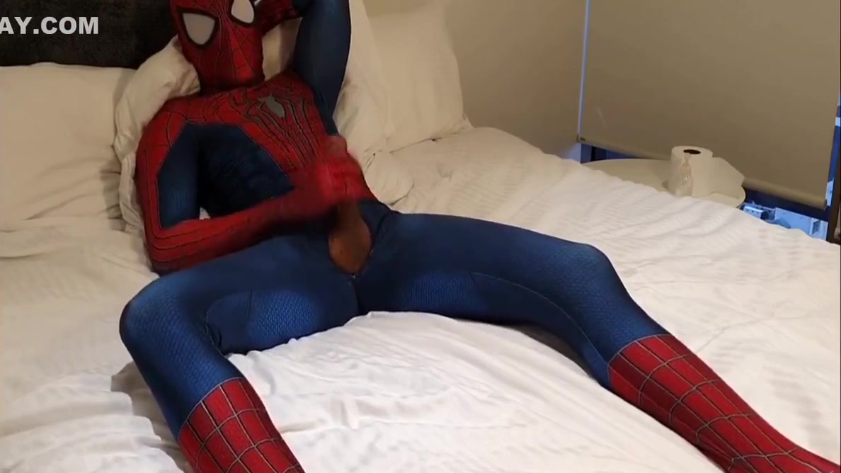 Jerking Off To Boyfriend And Horny From His Huge Cock Of Sperm