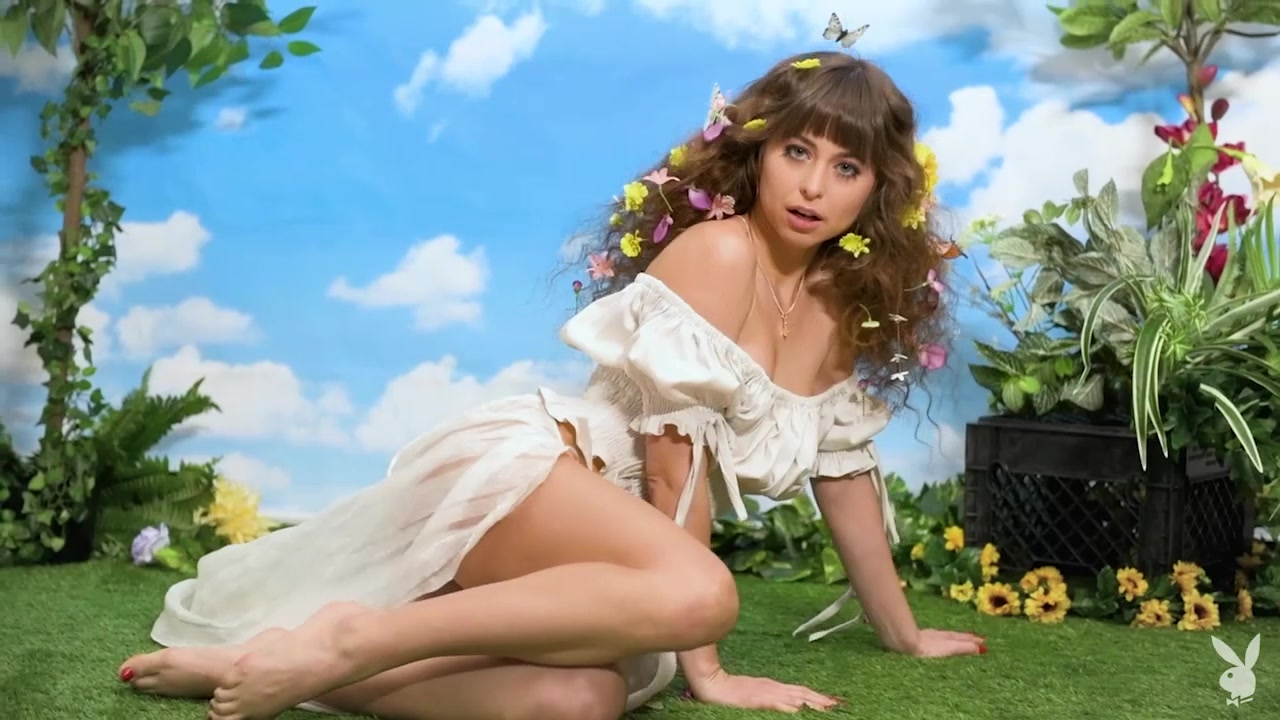 Riley Reid in Spring Fling - PlayboyPlus