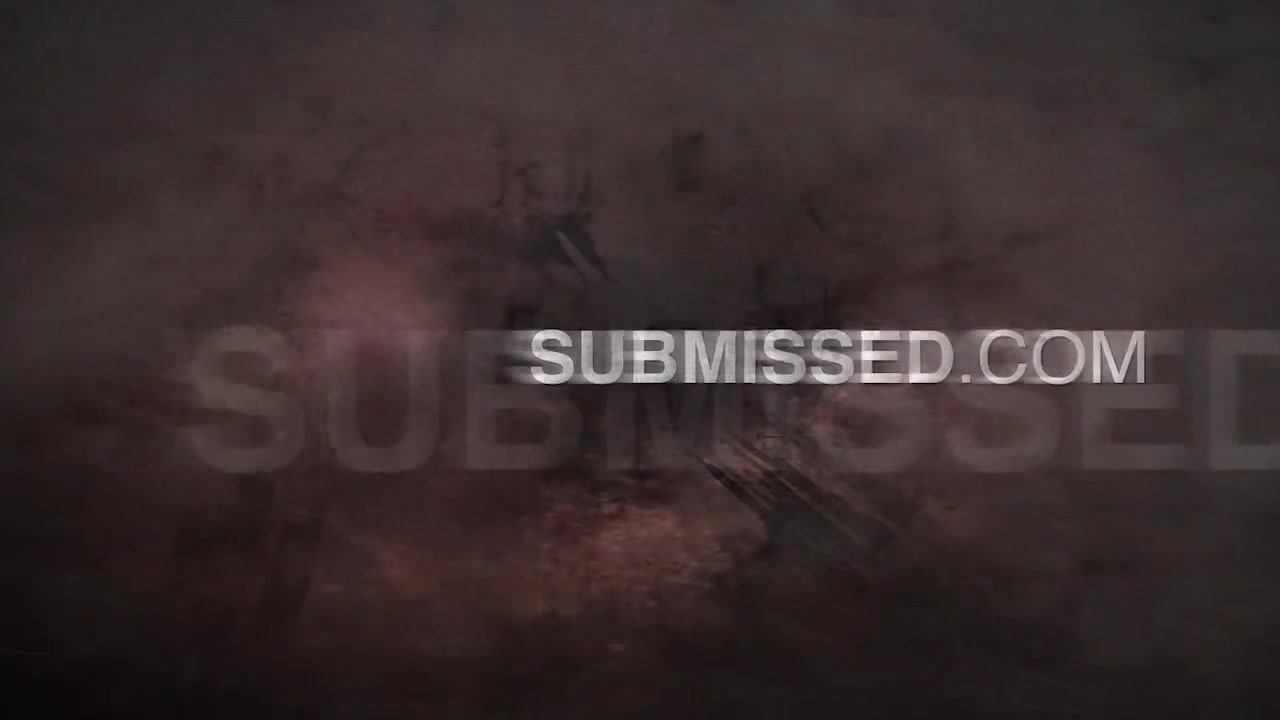 Julia Parker Pounded by a Machine - Submissed