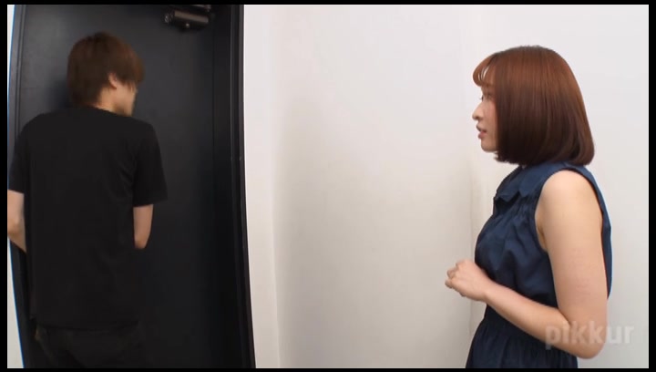 Miyu Morita Longing Woman: Miyu Morita