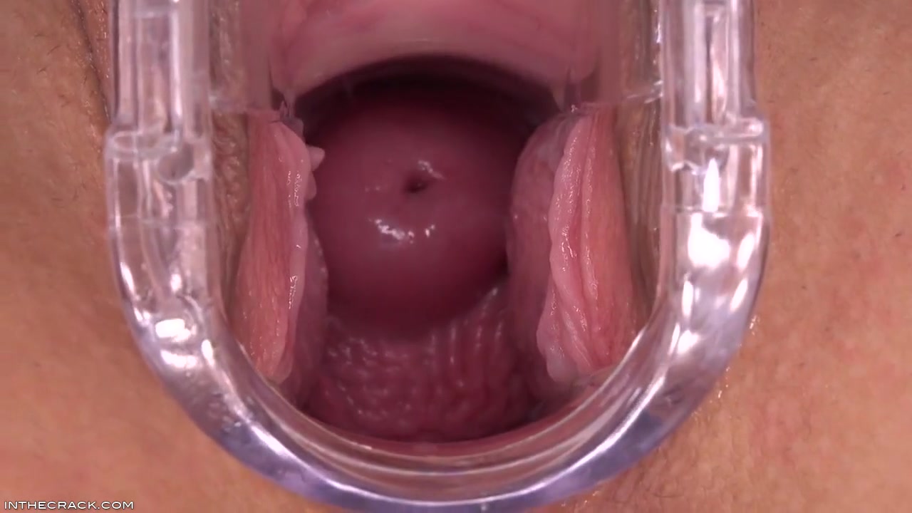Taissia Shanti In Eye Deep End On Good Cervix