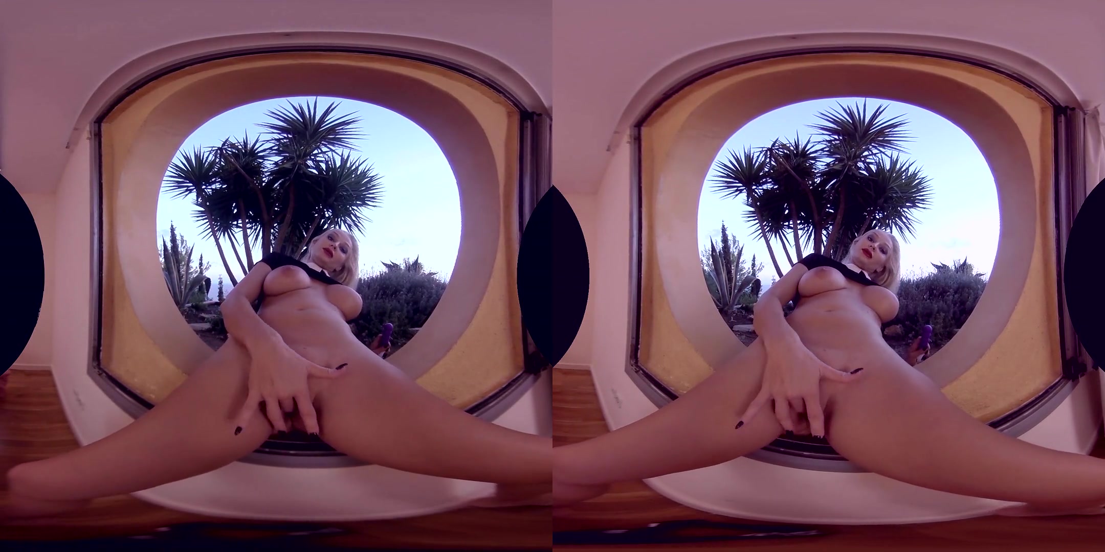 Kayla Green in Thank You - VirtualRealPorn