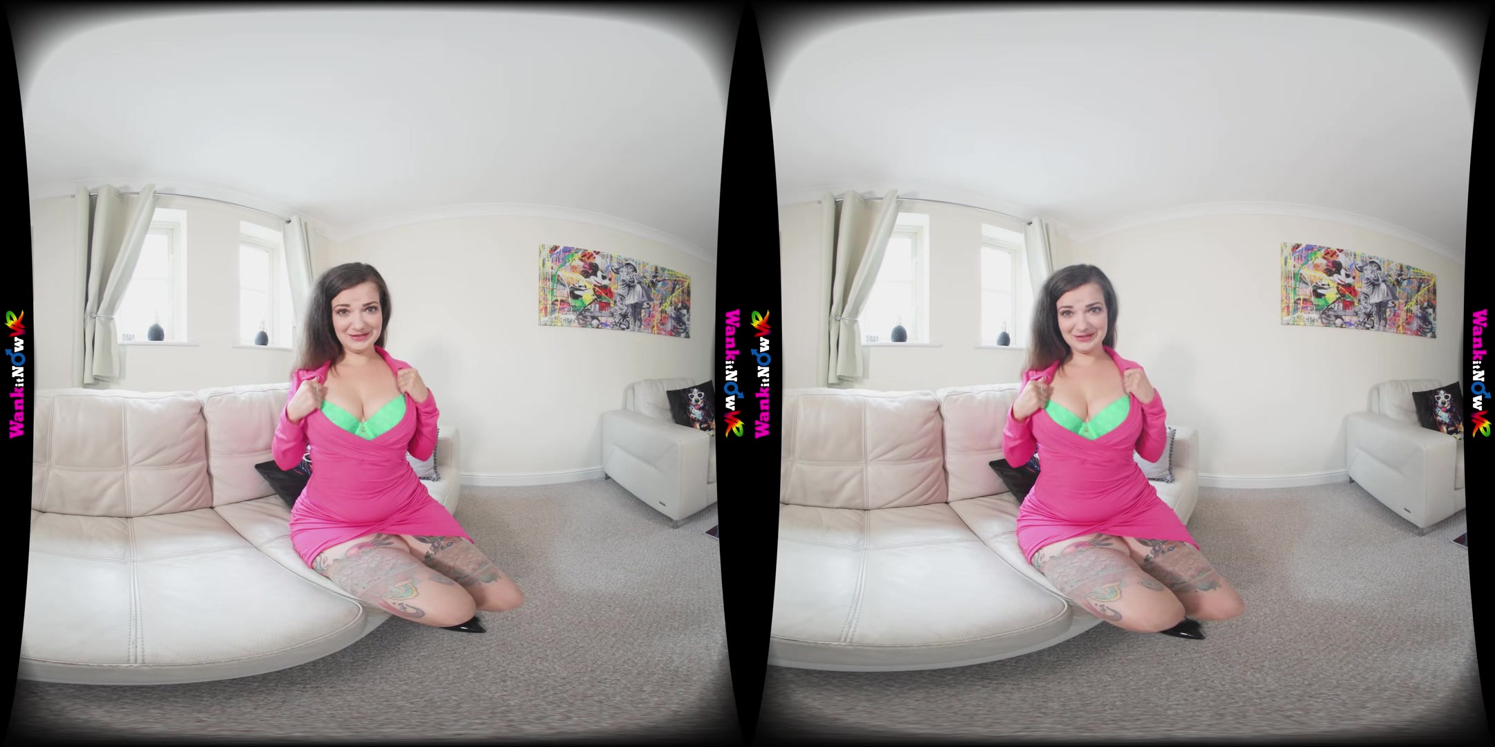 Take Your Virginity - Wankitnowvr