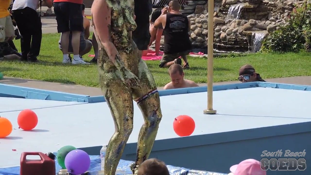 Video From The Entire 2014 Sunday Show Shot By Glenn 4 Of 5 - SouthBeachCoeds